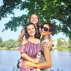 Meet your Posher, Kelsey